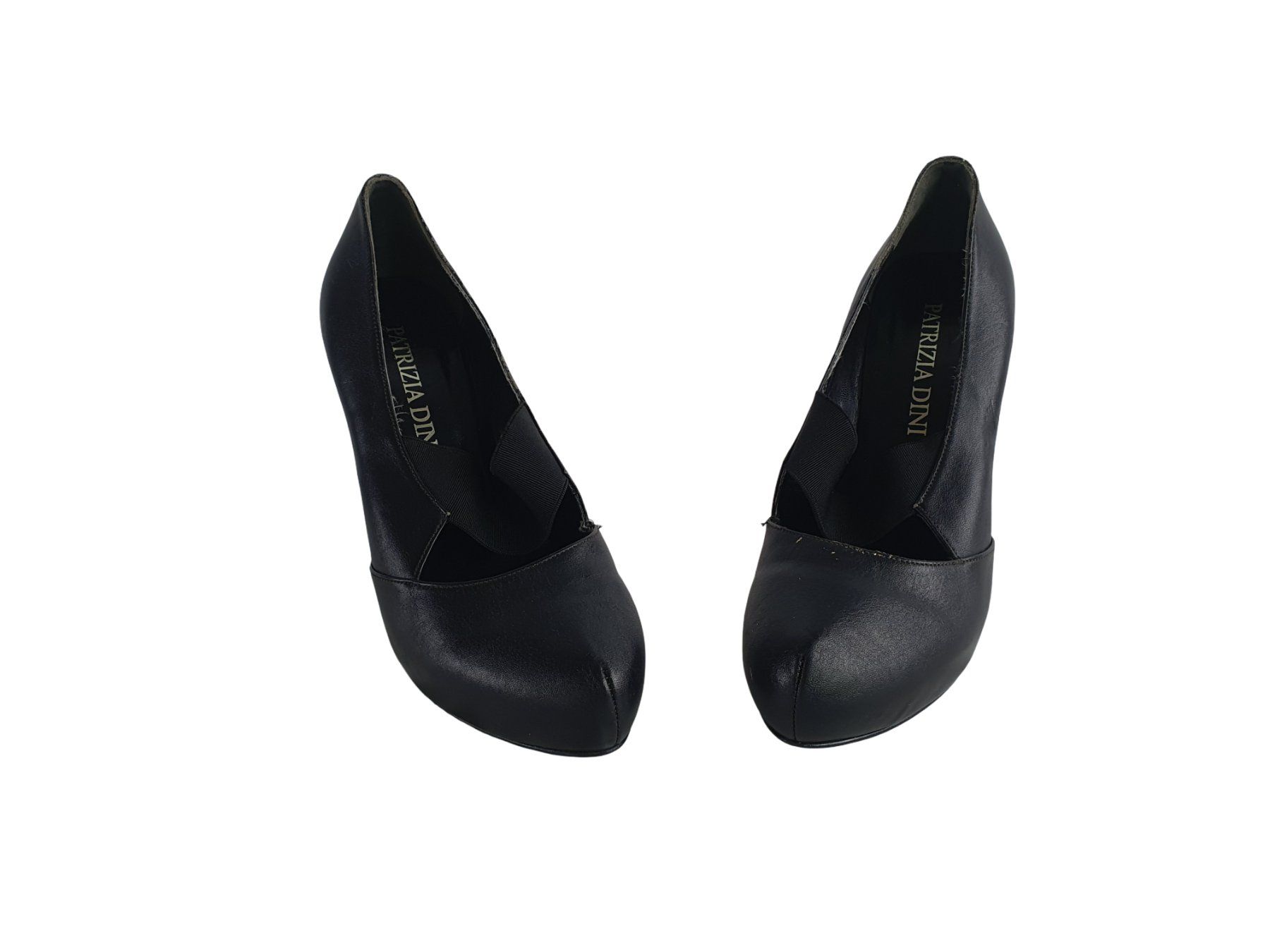 Scarpe da donna: PATRIZIA DINI Highheels – Usato da Wangen b. Olten venduto da Restwert_Wangen 2