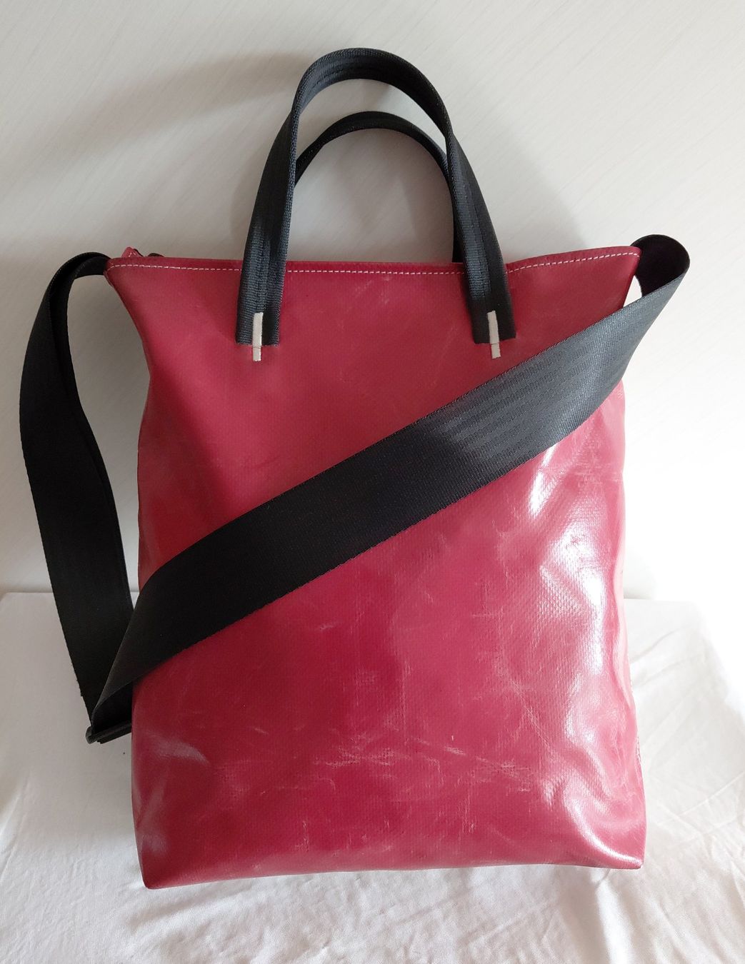 Freitag Borse: Sac Freitag F202 Leland – Usato da Biel/Bienne venduto da ypsillon 1
