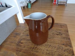 Rössler ? Krug als Vase oder...