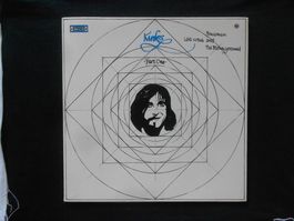 THE KINKS  -  LOLA VERSUS POWERMAN AND THE MONEYGOROUND