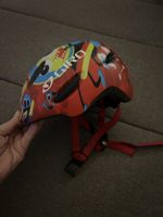 Kinder Velohelm