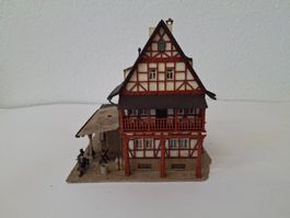 Vollmer 29731 Gebäude Fachwerkhaus Dorfschmiede