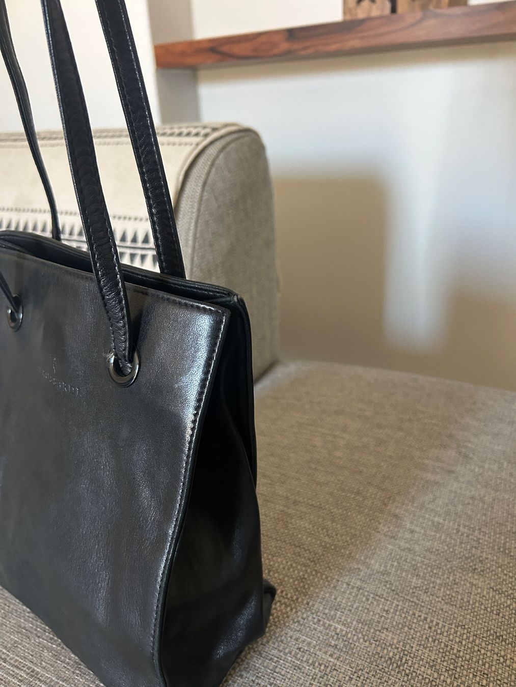 Trussardi Taschen für Damen: Trussardi Tasche – Gebraucht aus Illnau von Monkky 8