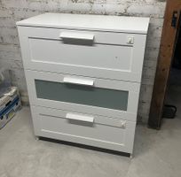 Ikea Brimnes Kommode
