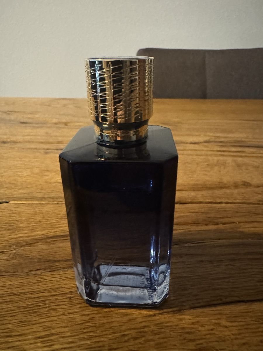 Ex Nihilo Profumi & Eau de Toilette: Ex Nihilo - Blue Talisman EDP 100ml – Usato da Zürich venduto da sell_my_stuff 4