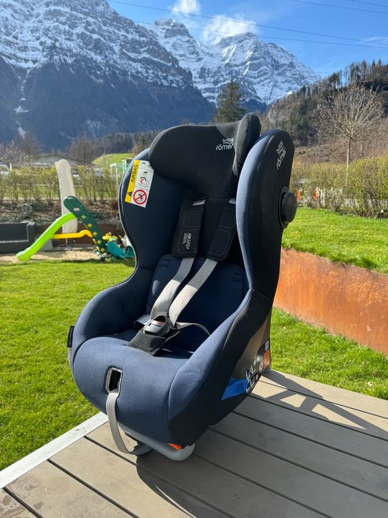 Funda Para Silla De Coche Compatible Con Römer Kidfix M I-size Jyoko