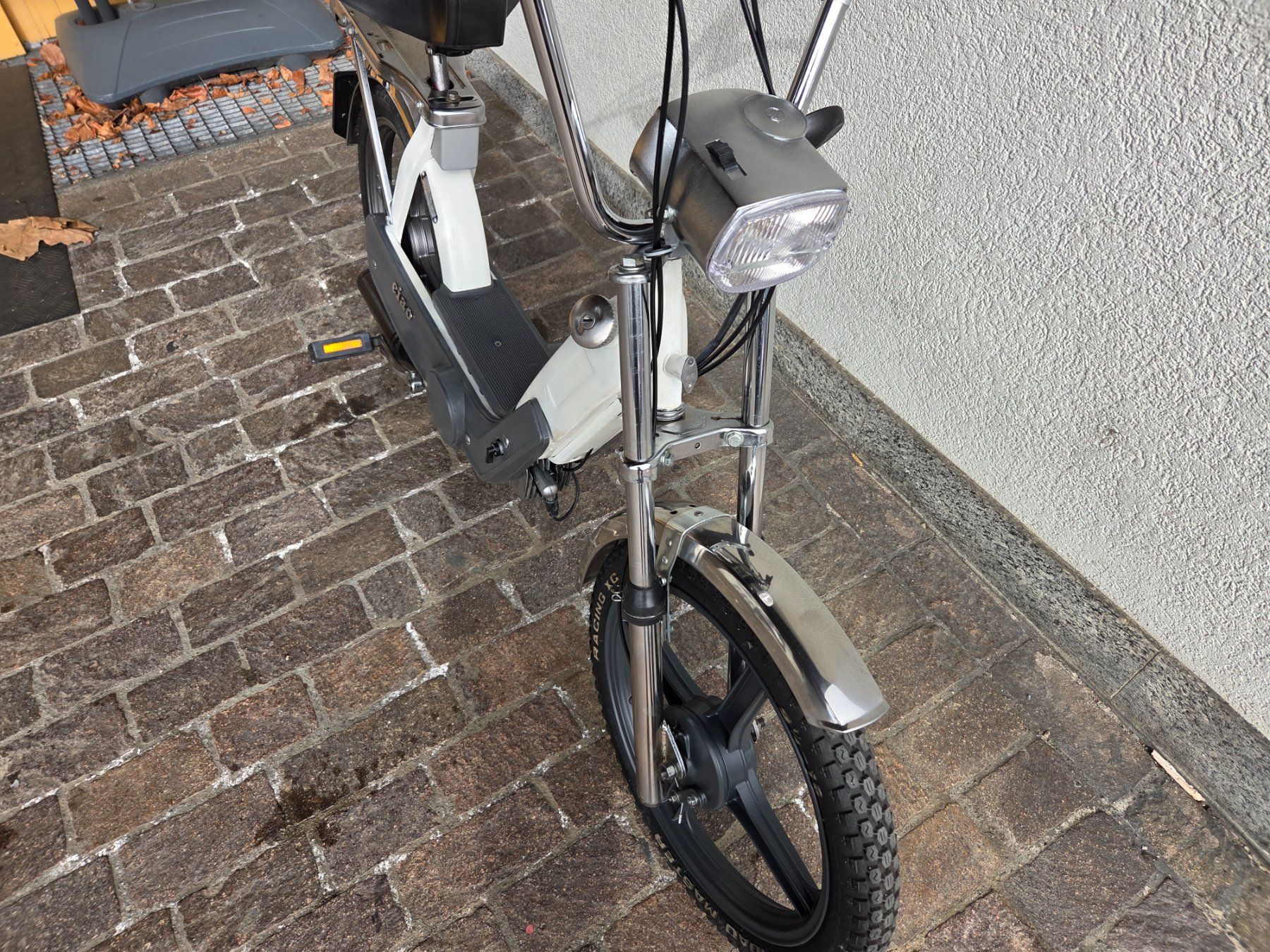 Piaggio Ciclomotori: Ciao C7 2T – Usato da Steckborn venduto da Dieter_Scherrer 1