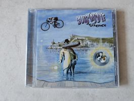 Submarine Silence  -  Submarine Silence / Fabrikneu (Rar.)