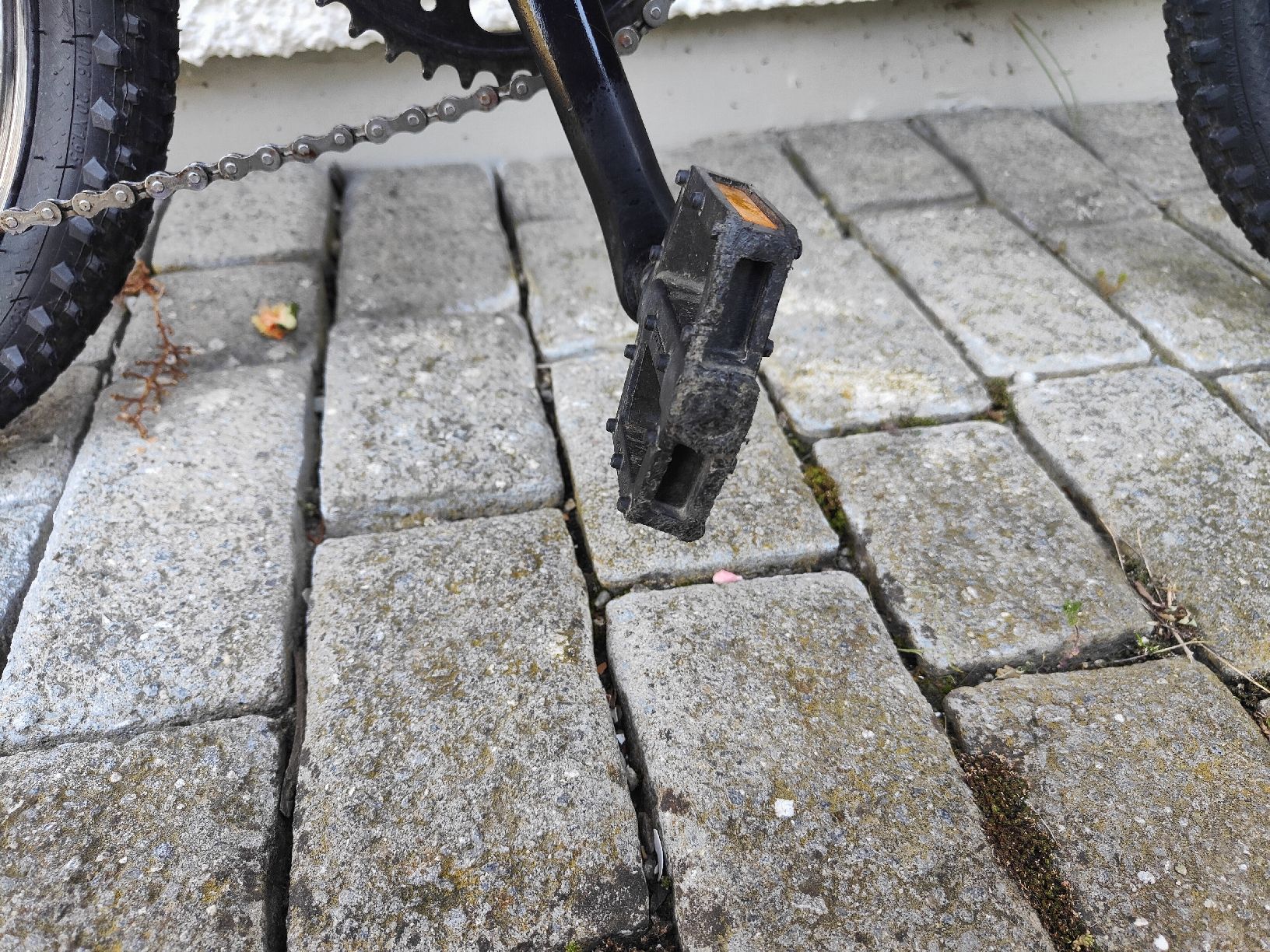 Decathlon Vélos: Rockrider Kinder MTB – D'occasion à Tennwil par Rega_7584 6