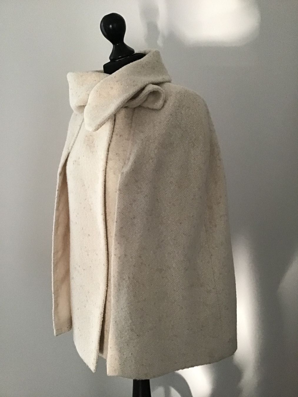 Altro in Moda donna: Cape von Morine Comet Marant – Nuovo (secondo la descrizione) da Lotzwil venduto da Figaro2003 1