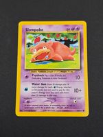 Slowpoke #073 Neo Genesis NM / 🇬🇧