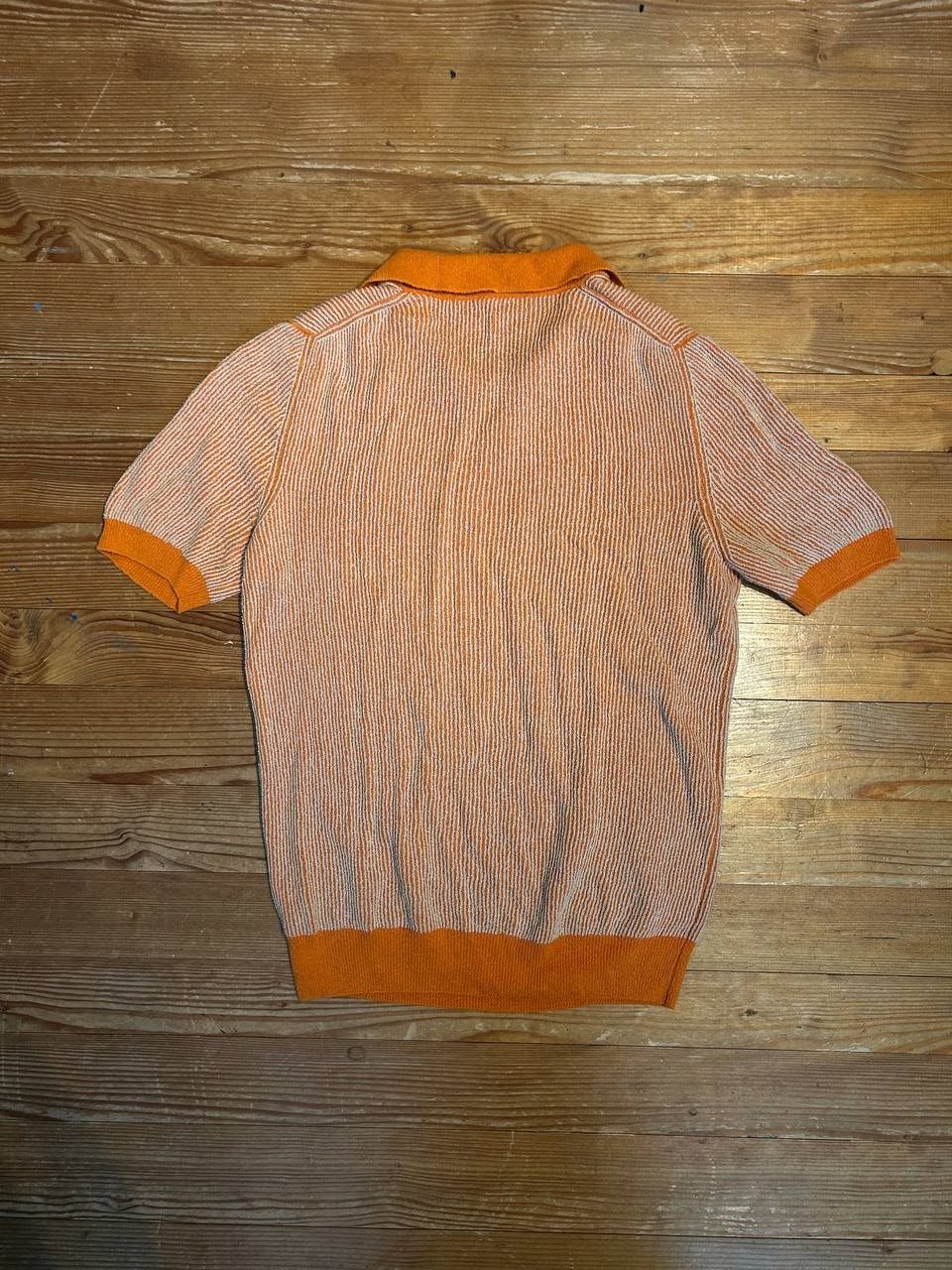 Magliette Polo: GRAN SASSO Polo Shirt Sommerlich – Usato da Affoltern am Albis venduto da Cmara 1