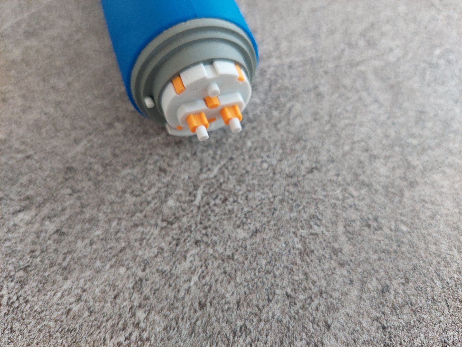 Accus: Powerbank von CERN – D'occasion à Wiesendangen par troawus 2