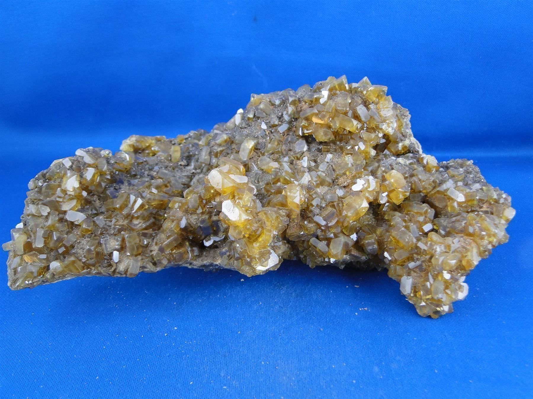 Minerali & Pietre curative: Baryt 1950er – Usato da Schinznach Bad venduto da Demerald 6