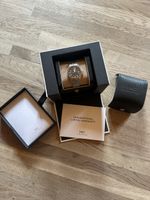 IWC Montre d'aviateur Automatic 36- Boîtier d'origine!