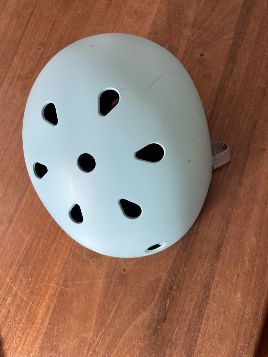 Casques: Velohelm – D'occasion à Alosen par Tjenx