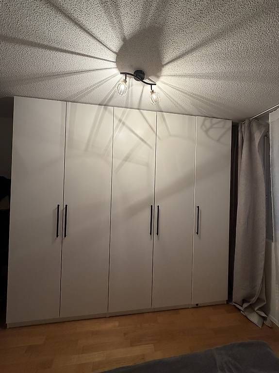Schränke: IKEA PAX KLEIDERSCHRANK – Gebraucht aus Moosseedorf von MariaIsabella99 1