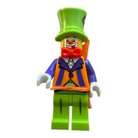 Lego Party Clown, Series 18 col315