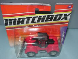 Snowlader * Matchbox
