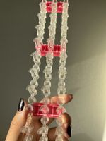Loom Band originale colorato! Per braccialetti unici.