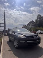 Mazda CX-9 3.7 V6 AWD (7-Sitzer) – Top-Ausstattung