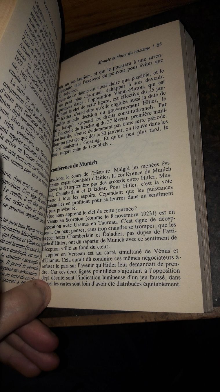 Bücher: Comprendre l'ère du Verseau  Ernest Webb – Gebraucht aus Laufen von Mann455 1