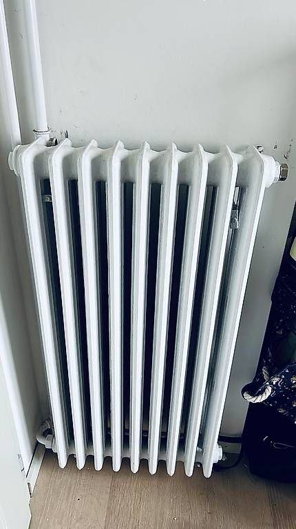 Heizgeräte: Guss-Radiator B53xT15xH98cm – Gebraucht aus Wallisellen von nobiss