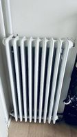 Guss-Radiator B53xT15xH98cm