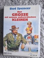 DER GROSSE MIT SEINEM AUSSERIRDISCHEN KLEINEN        DVD