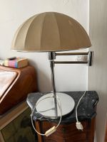Vintage Tischleuchte Lampe aus Räumung wohl 60er Jahre