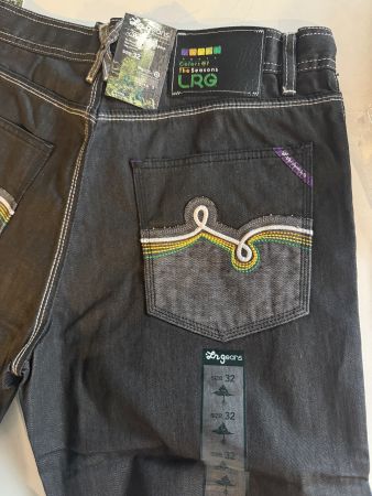 LRG - Hose/Jeans - NEU aus SHOPAUFLÖSUNG! - Grösse 32
