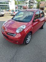Nissan Micra K12, frisch ab MFK, Top Zust...