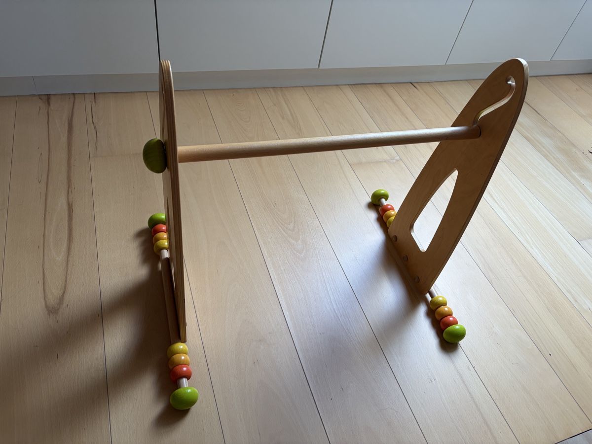 Tir à l'arc: Spielbogen aus Holz – D'occasion à Zürich par Jackienette