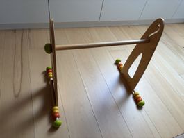 Spielbogen aus Holz