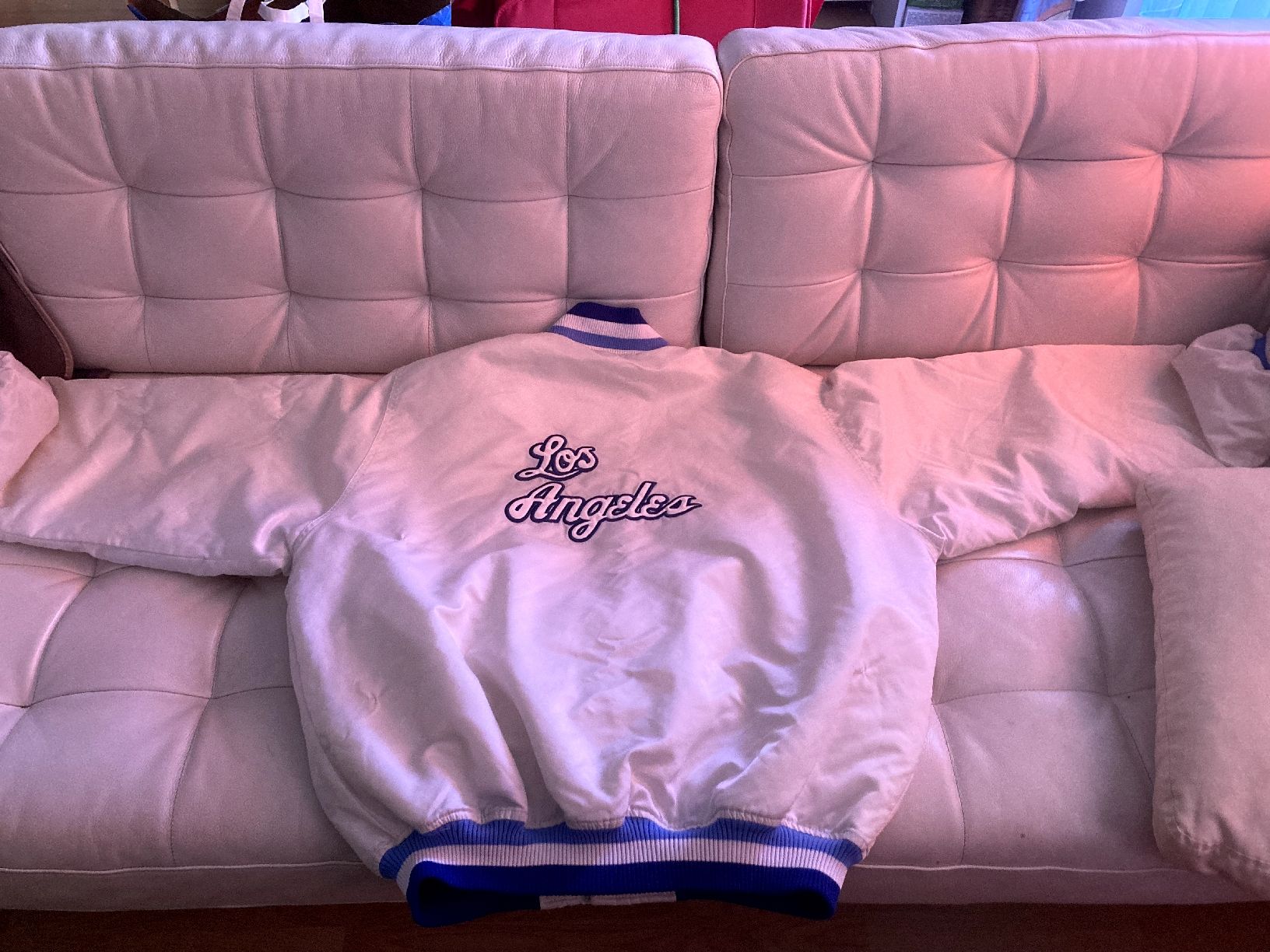 Giacche: Jacket  – Usato da Dietlikon venduto da Locinda 2