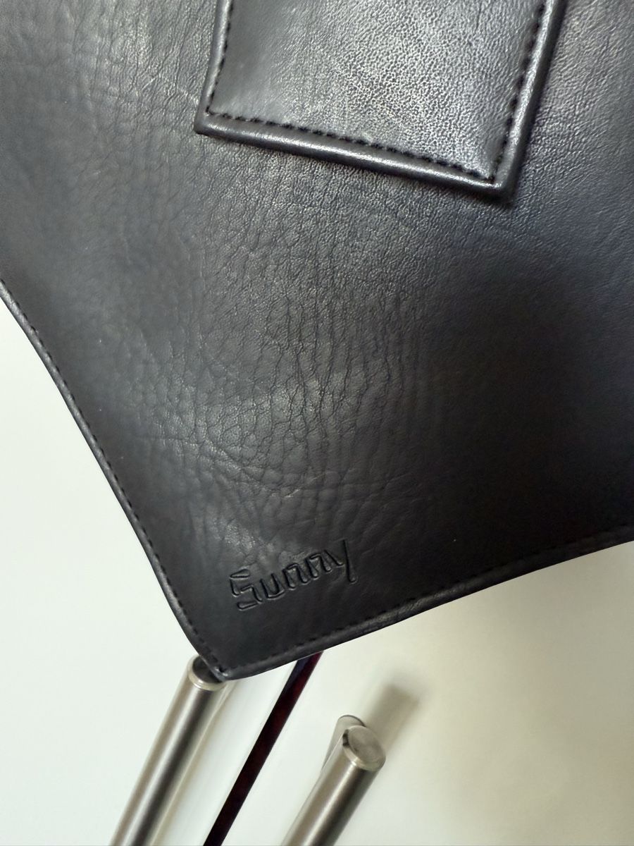 Borse da donna: Schwarze Sunny Handtasche, Eyecatcher – Usato da Olten venduto da smashbox 1