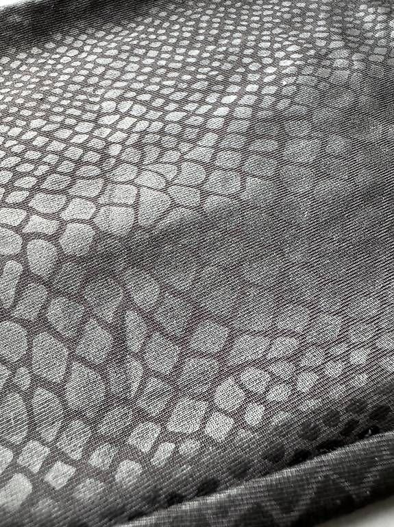 Leggings: Schlangenprint Leggins – Usato da Rudolfstetten venduto da krach