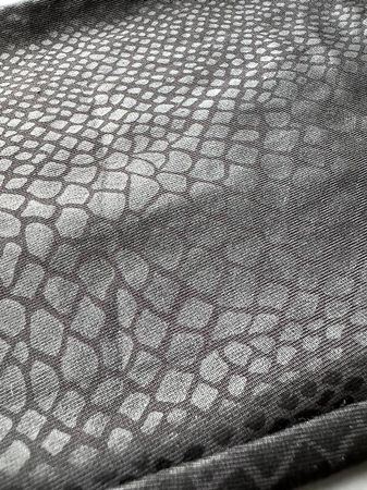 Schlangenprint Leggins