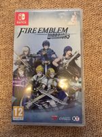 Fire Emblem Warriors for Nintendo Switch, Used Game