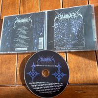 unanimated- in the forest...