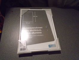 Wechselrahmen/Aluminiumrahmen, Micasa, Matisse