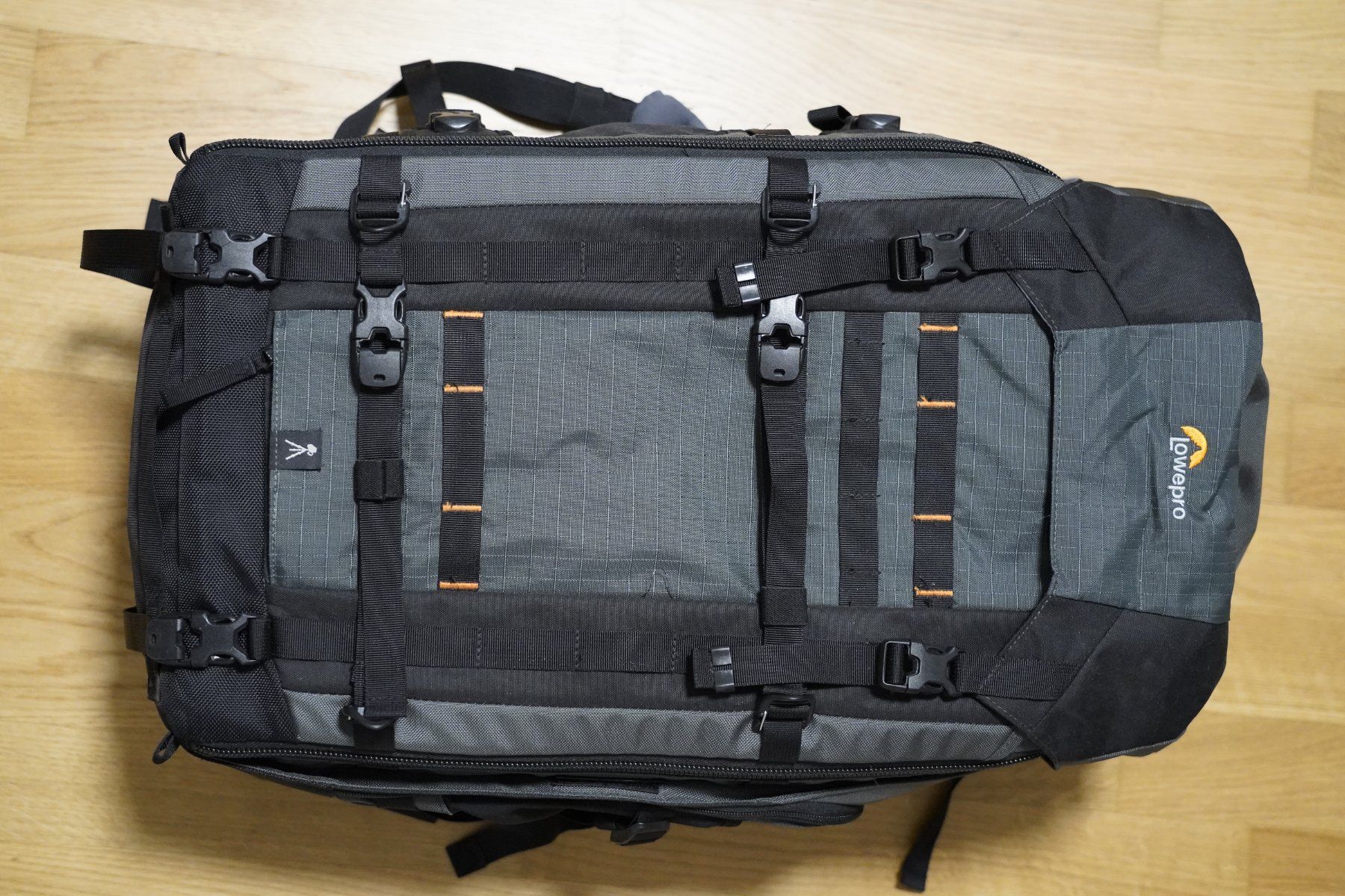 Lowepro Zaini: Lowepro Pro Trekker BP 550 AW II – Usato da Bülach venduto da geo_6fzr