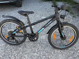 Kinderfahrrad CUBE Acid Race 200