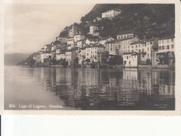 Gandria ca. 1930