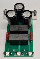 QUAD II / Filter capacitor block (P: 68uF - E: 136uF)