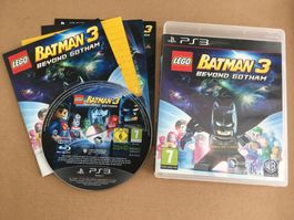 Lego Batman 3 für Playstation 3