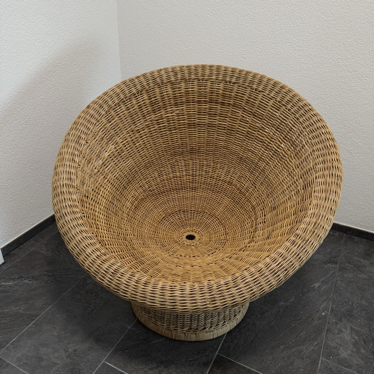 Poltrone: Eiermann Sessel E10 Designklassiker (UVP 1.389,-) – Usato da Zürich venduto da Fontana101 2