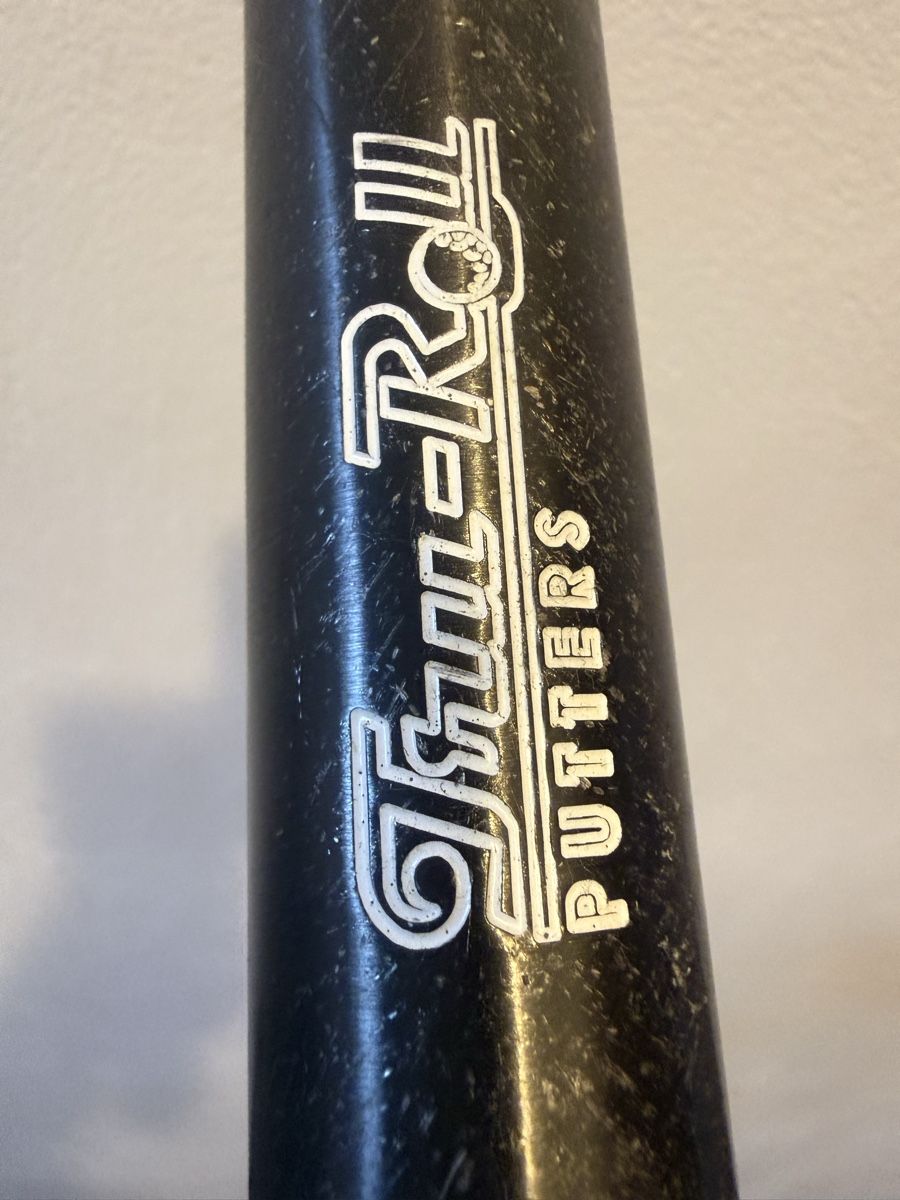 Mazze & Set: Putter  – Usato da Schluein venduto da row_p6qd 1