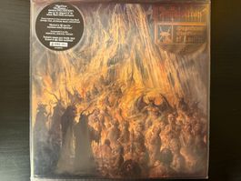 Inquisition – Magnificent Glorification [2LP FR 2015]
