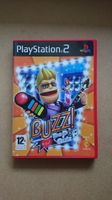 Buzz The Pop Quiz Ps2
